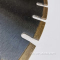 26NCH 650 -мм бриллиантовая пила лезвия для резки мрамора